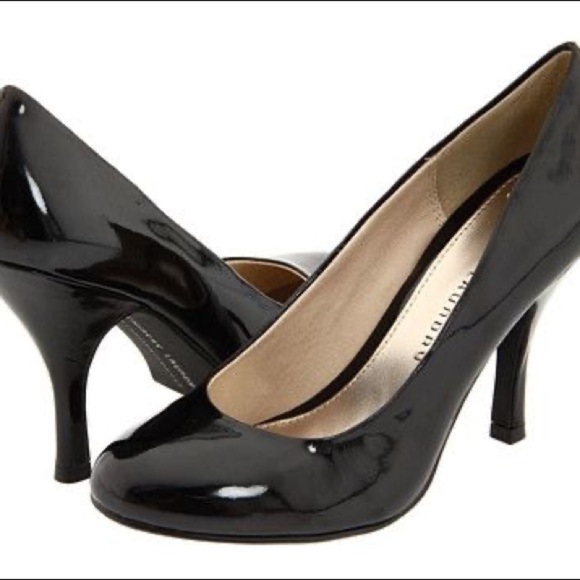 CHINESE LAUNDRY “New Love” Patent Leather Pumps - Picture 1 of 15